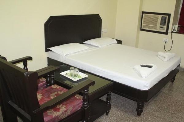 Hotel Vijayabhanu